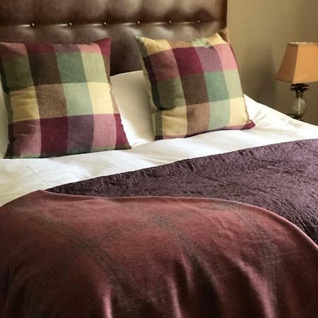 Pollards Inn Willaston  Buitenkant foto