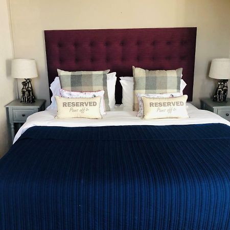 Pollards Inn Willaston  Buitenkant foto