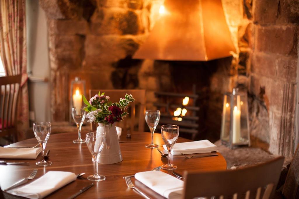 Pollards Inn Willaston  Buitenkant foto