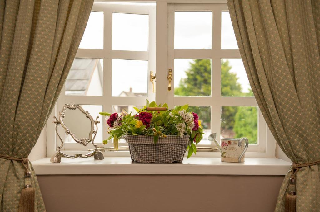 Pollards Inn Willaston  Kamer foto