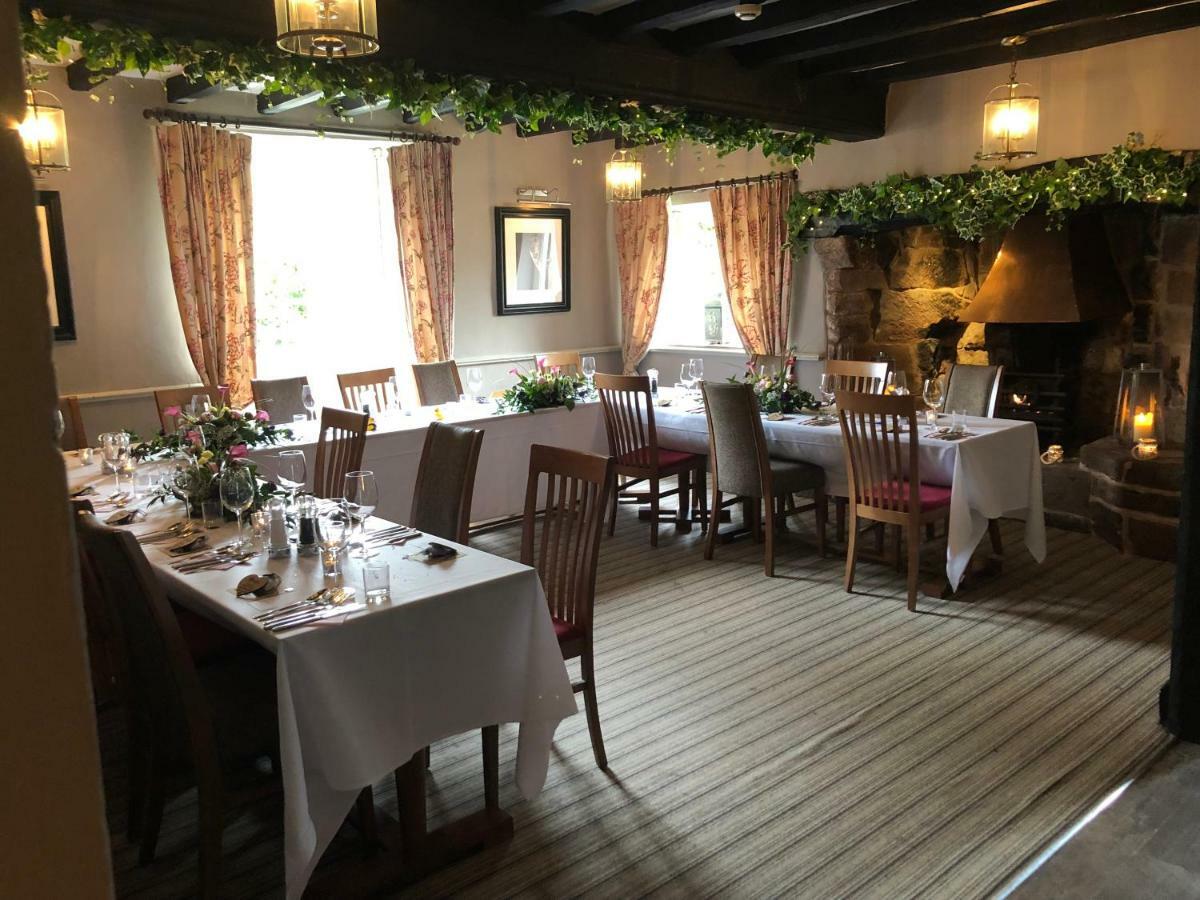 Pollards Inn Willaston  Buitenkant foto