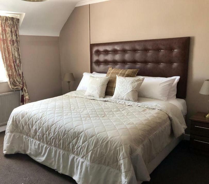 Pollards Inn Willaston  Buitenkant foto
